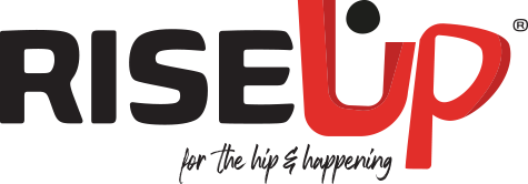 Riseup logo